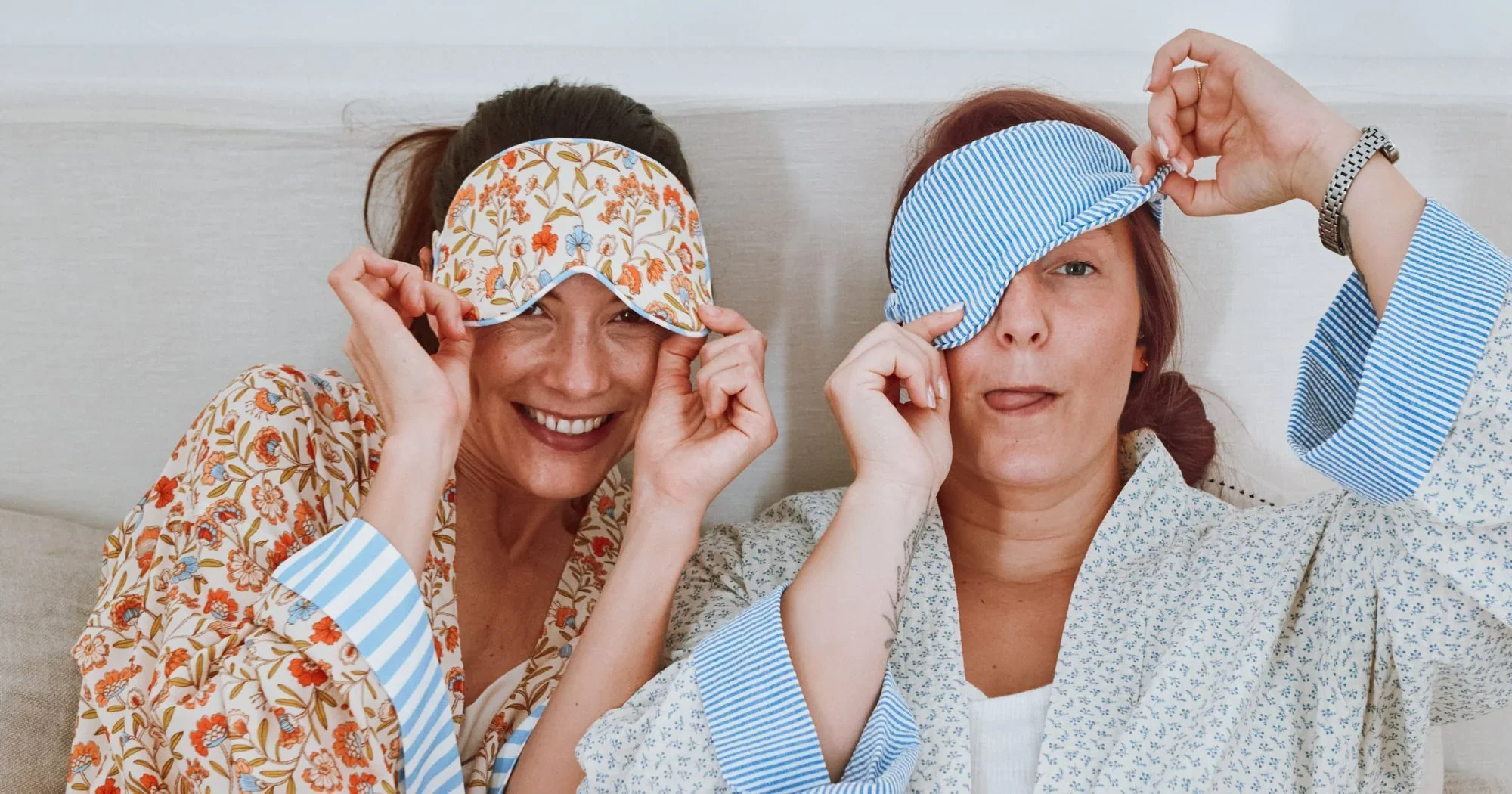Stitch Your Own Style Story