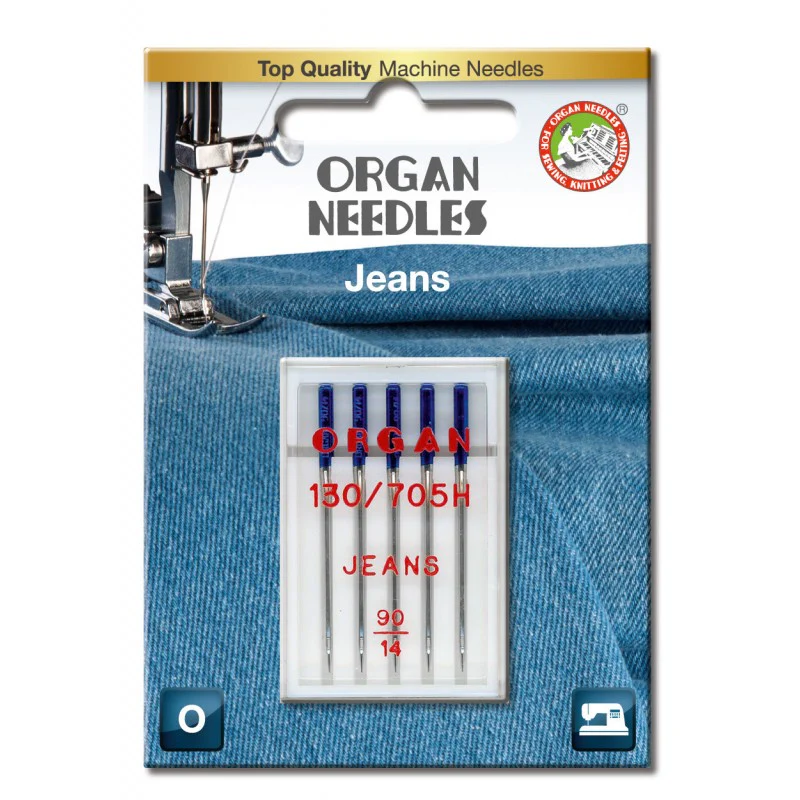 Jeans special Machine Needle Organ - Image 3