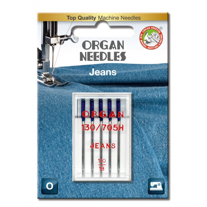 Jeans special Machine Needle Organ - Image 5