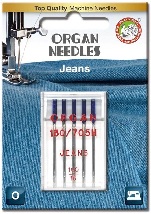 Jeans special Machine Needle Organ - Image 6