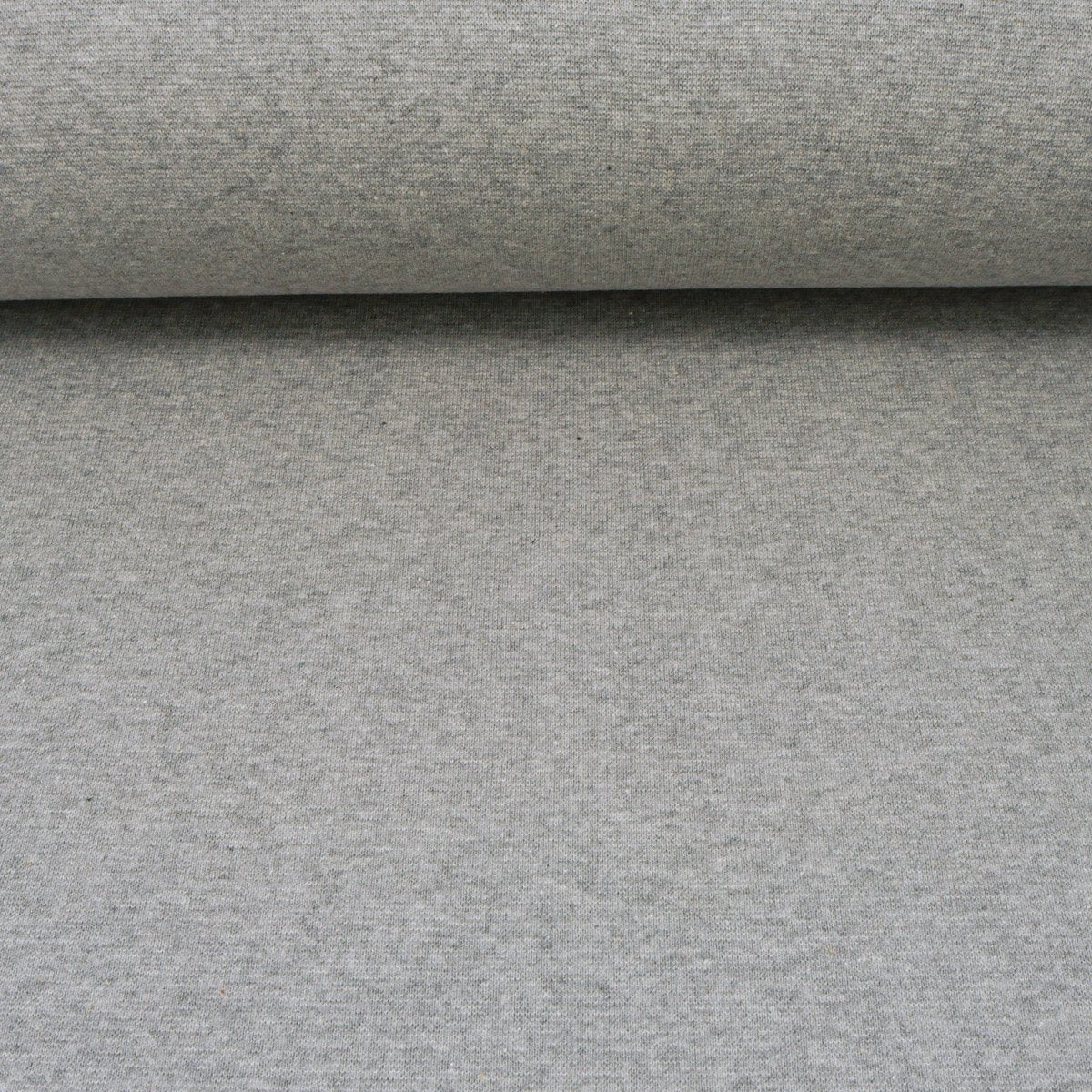 Ribbing - Grey mottled