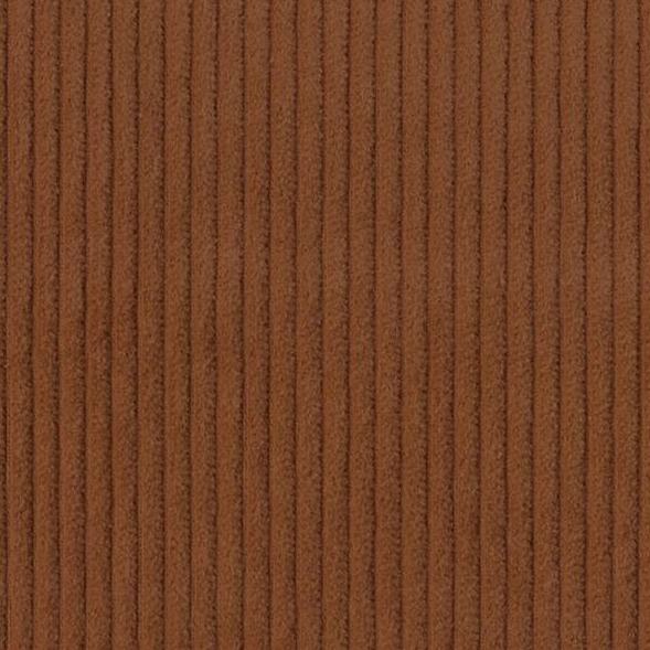 Corduroy 4w Fabric - Hazelnut - Image 2