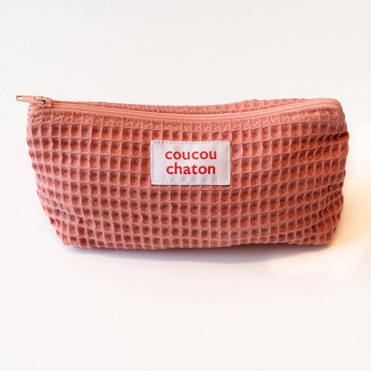 Woven Labels ©ikatee - Coucou chaton - x5 - Image 6