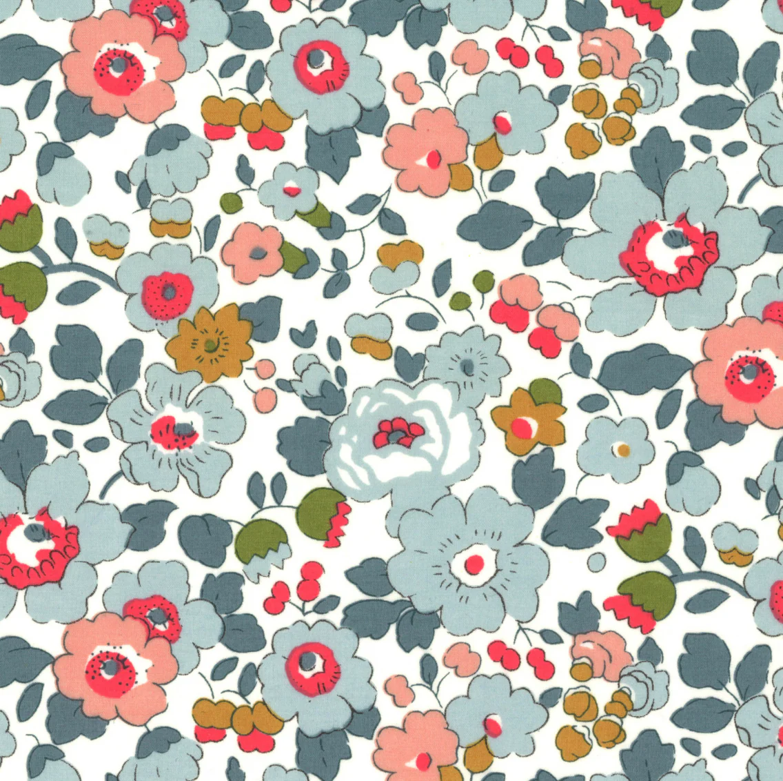 Liberty BETSY - Gray