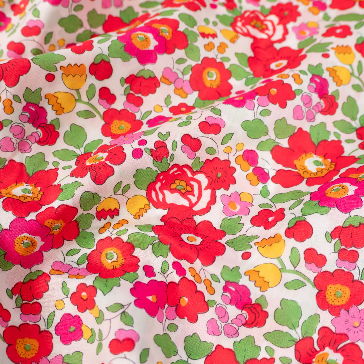 Liberty BETSY - Red
