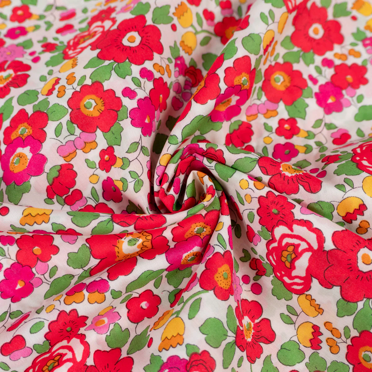 Liberty BETSY - Red - Image 4