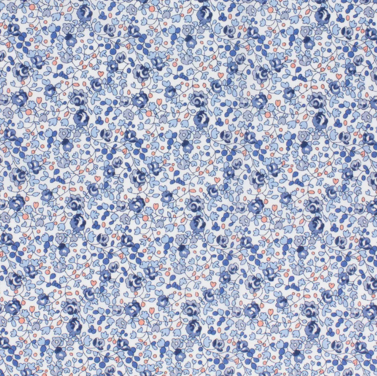Liberty NEW ELOISE - Blue