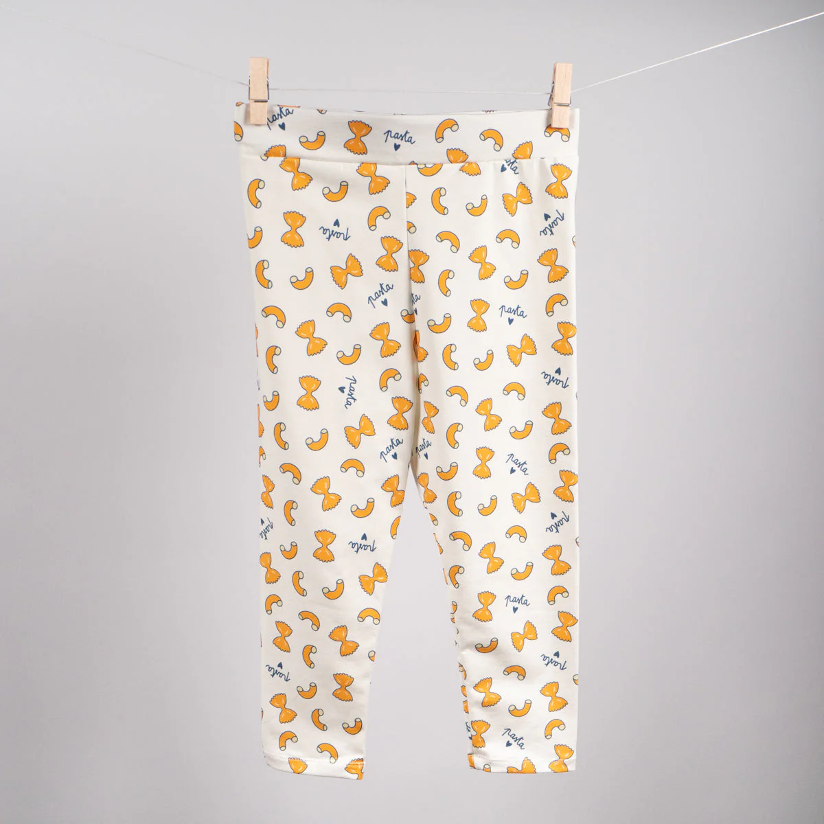 Organic stretch jersey© ikatee - PASTA - Jean - Image 12