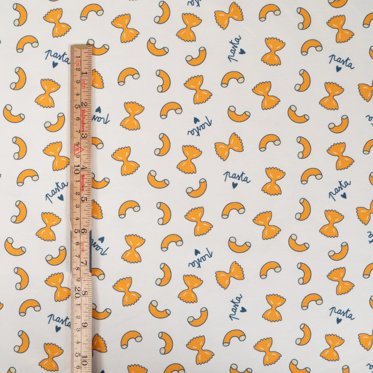 Organic stretch jersey© ikatee - PASTA - Jean - Image 7