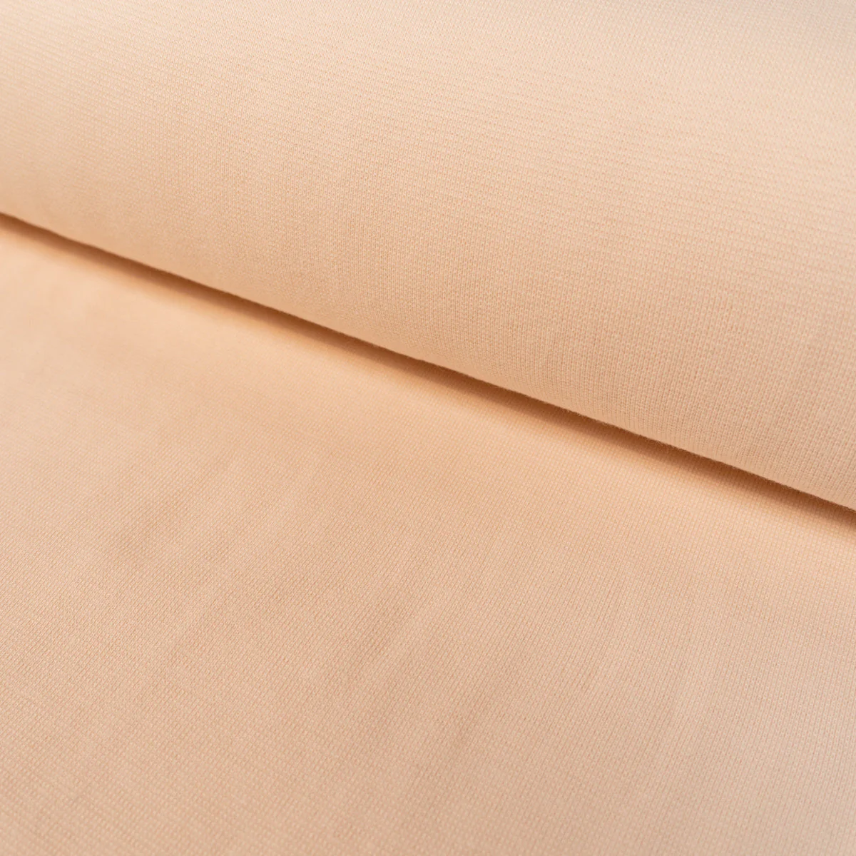 Ribbing fabric - Sand 900