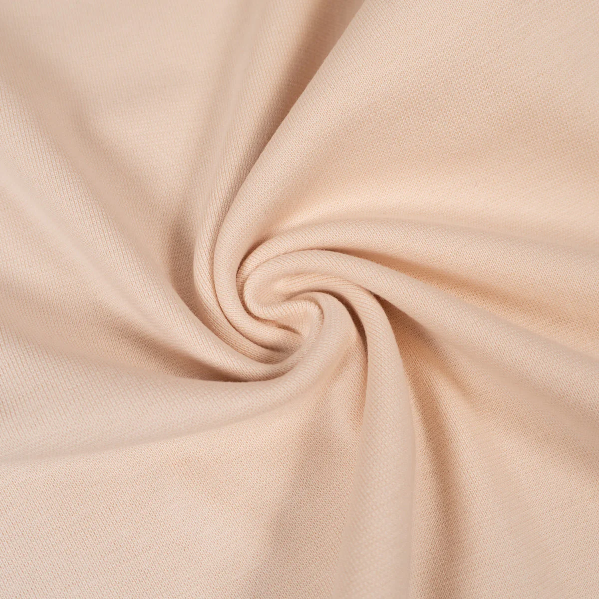 Ribbing fabric - Sand 900 - Image 3