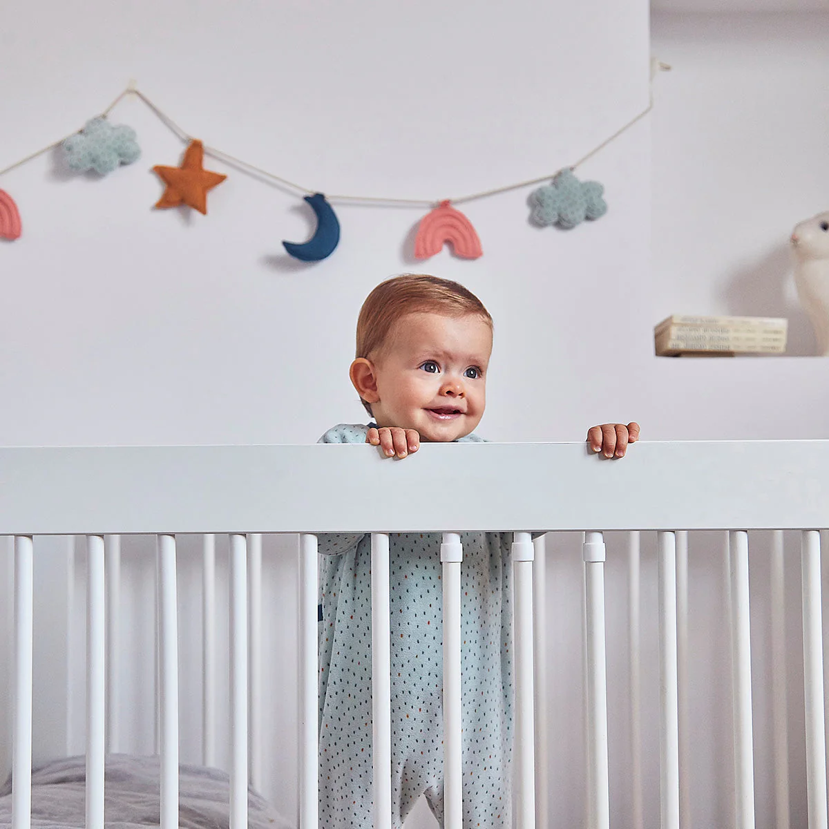 Sewing patterns for babies "NIGHTY NIGHT" - Image 9