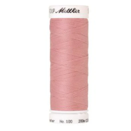 Sewing thread Mettler 200m - 1063 - Pink