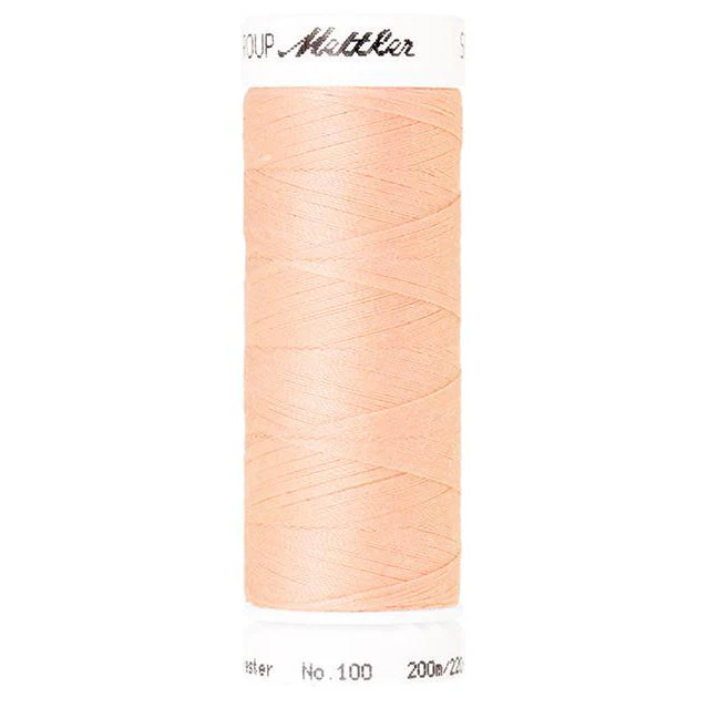 Sewing thread Mettler 200m - 134 - Star fish