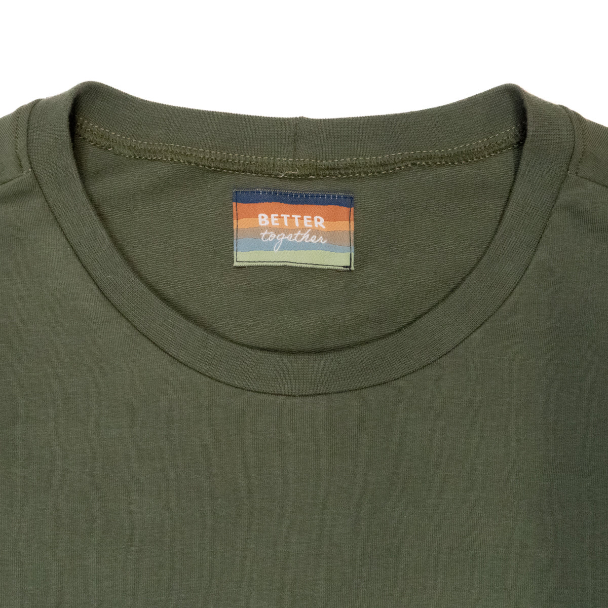 Woven Labels ©ikatee - Better together - x5 - Image 6