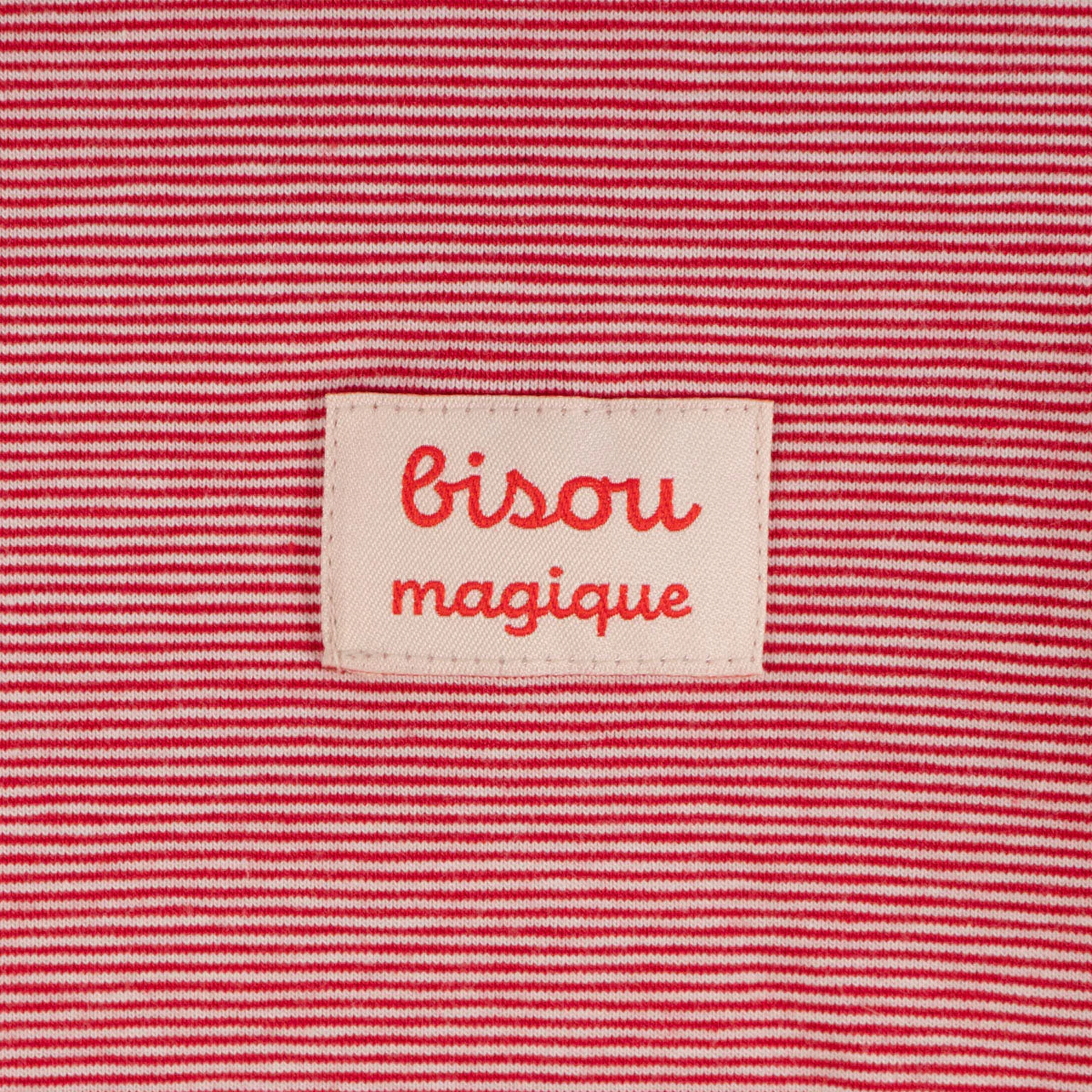Woven Labels ©ikatee - Bisou Magique - x5 - Image 8