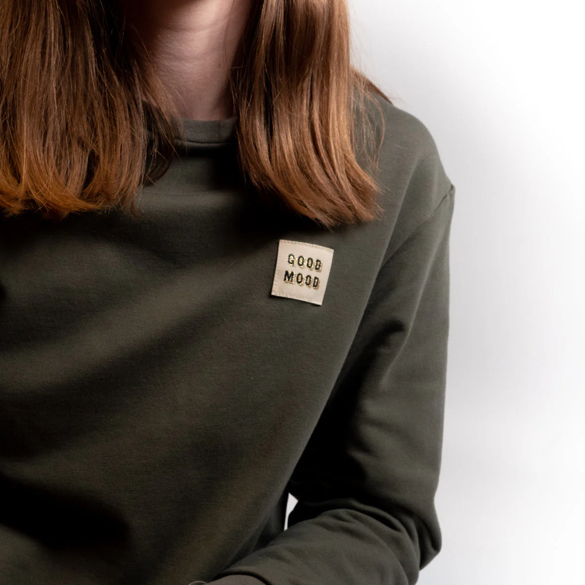 Woven labels ©ikatee - "Cozy" Set - x5 - Image 11