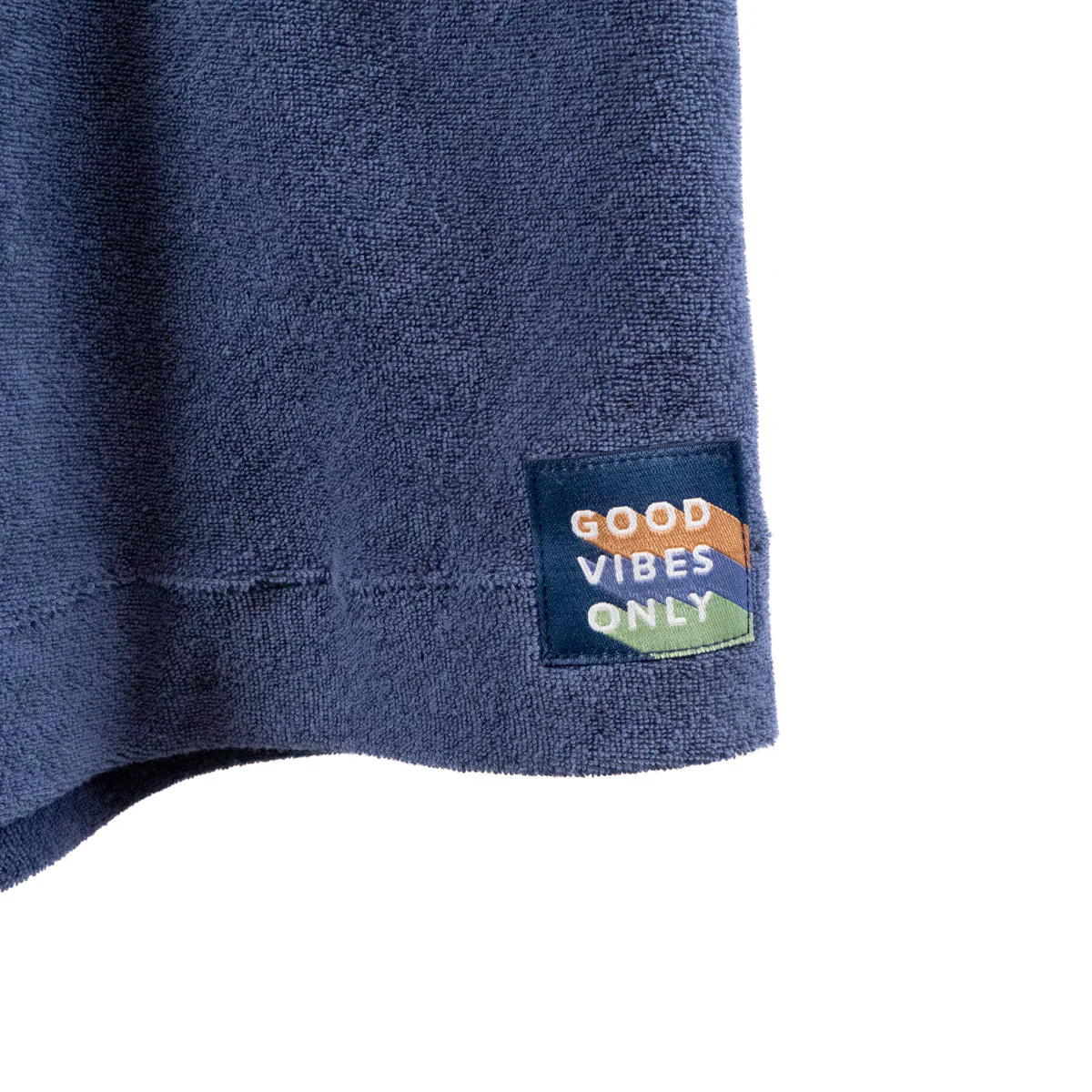 Woven labels ©ikatee - "Friendly" Set - x5 - Image 12