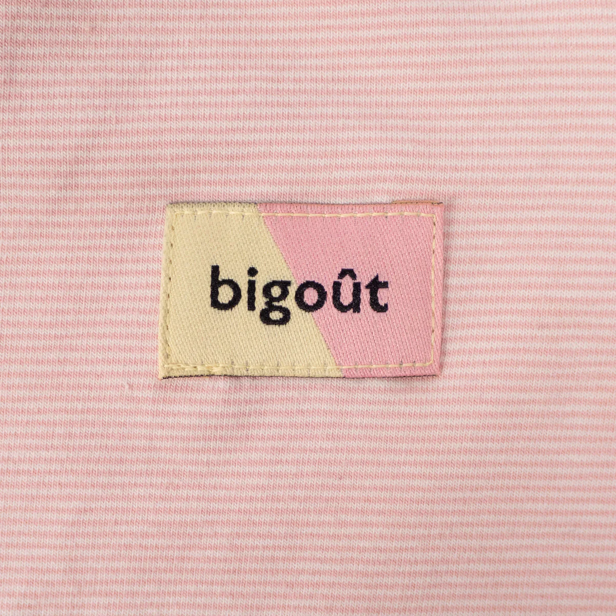 Woven labels ©ikatee - "Funny" Set - x5 - Image 9
