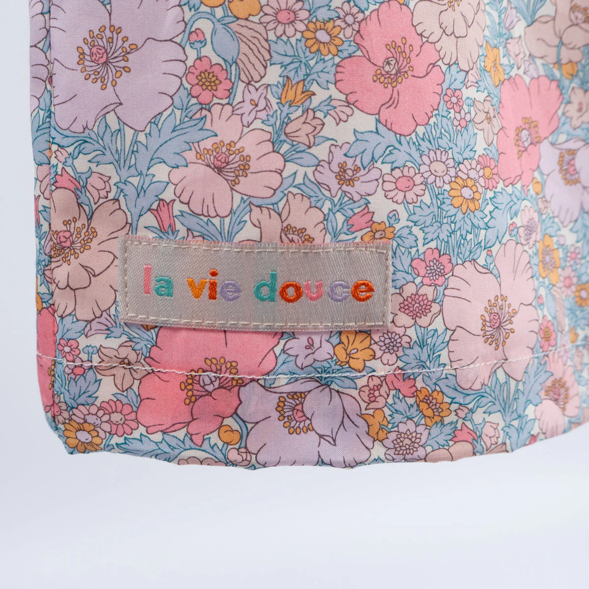 Woven Labels ©ikatee - La vie douce - x5 - Image 3