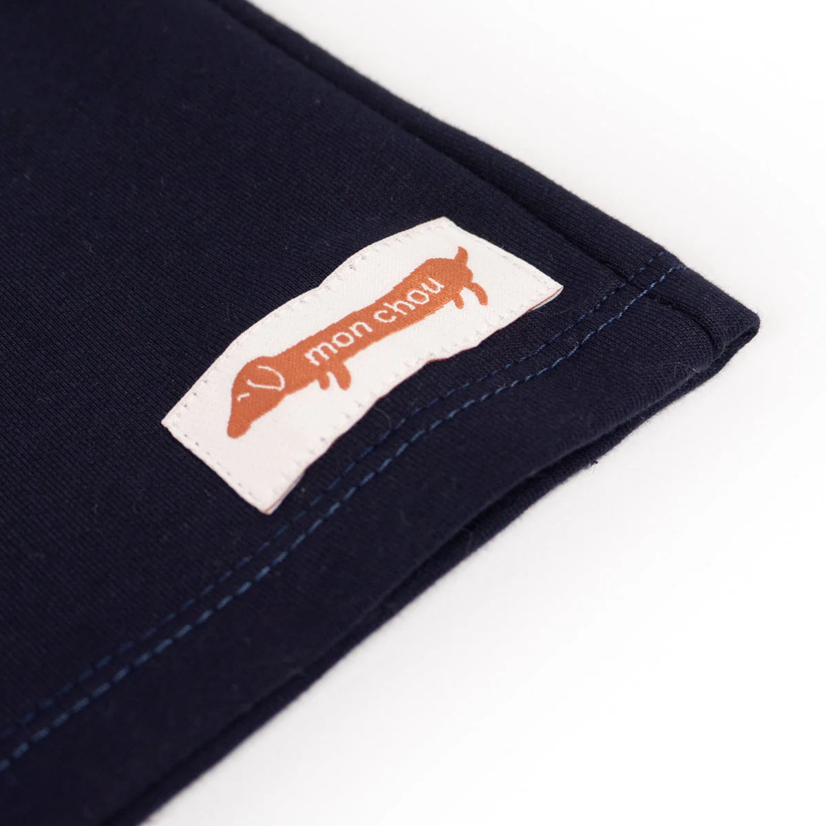 Woven Labels ©ikatee - Mon chou - x5 - Image 5