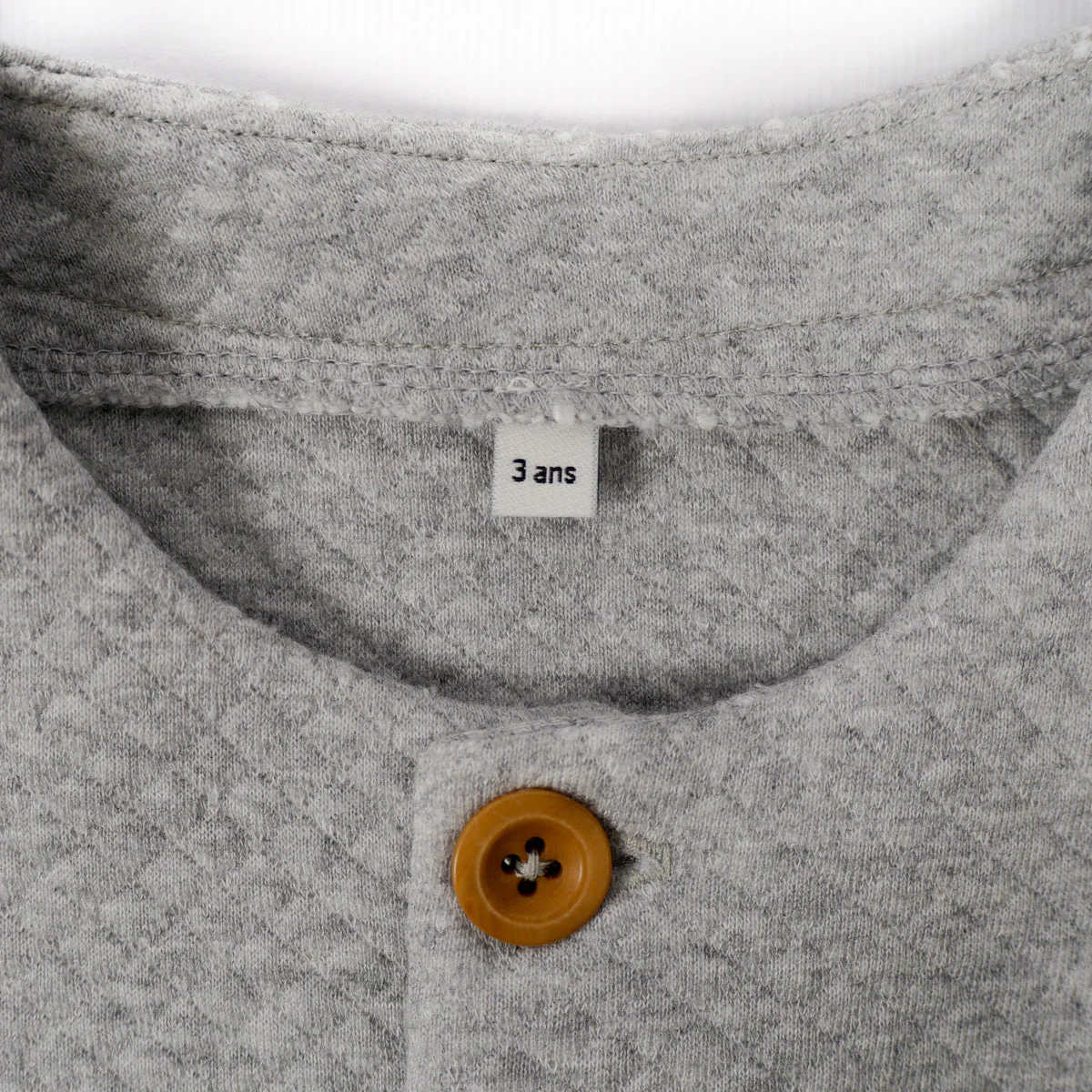Woven size labels ©ikatee - Kid set from 3 to 7 years - x15 - Image 16
